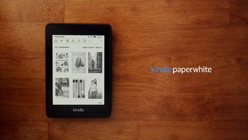 Amazon Kindle Paperwhite test par wccftech