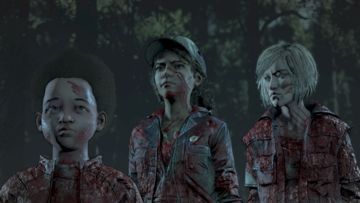The Walking Dead The Final Season Episode 3 test par Mag Jeux High-Tech