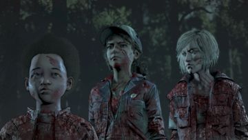 The Walking Dead The Final Season Episode 3 test par Mag Jeux High-Tech The Walking Dead The Final Season Episode 3 test par Mag Jeux High-Tech