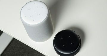 Amazon Echo Plus test par 91mobiles.com Amazon Echo Plus test par 91mobiles.com