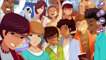 Test It's my story now LongStory Test It's my story now LongStory