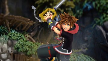 Kingdom Hearts 3 test par Xbox Tavern