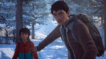 Life Is Strange 2 : Episode 2 test par Xbox Tavern Life Is Strange 2 : Episode 2 test par Xbox Tavern