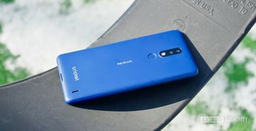 Nokia 3.1 Plus Review
