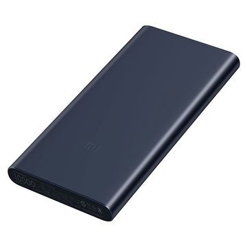 Xiaomi Mi Power Bank 2S Review: 1 Ratings, Pros and Cons