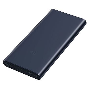 Test Xiaomi Mi Power Bank 2S