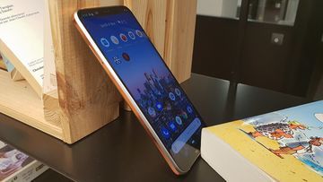 Nokia 8.1 Review
