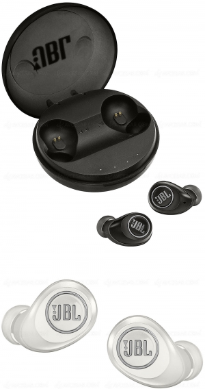 JBL Free test par AVCesar JBL Free test par AVCesar