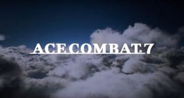Ace Combat 7 test par JVL