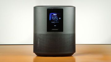 Bose Home Speaker 500 test par 01net