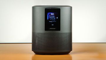 Bose Home Speaker 500 test par 01net Bose Home Speaker 500 test par 01net
