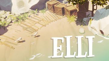 Elli test par ActuGaming Elli test par ActuGaming