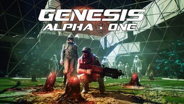 Genesis Alpha One test par JVFrance