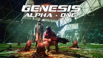 Genesis Alpha One test par JVFrance Genesis Alpha One test par JVFrance