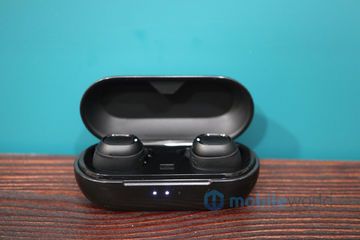 Test Anker Soundcore Liberty Lite