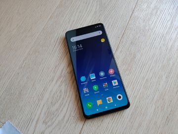 Xiaomi Mi Mix 3 test par LeCafeDuGeek Xiaomi Mi Mix 3 test par LeCafeDuGeek