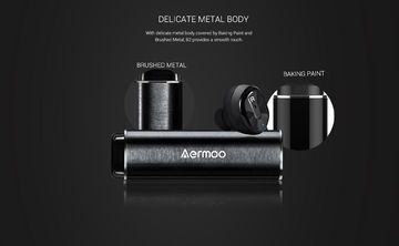 Test Doogee AERMOO B2