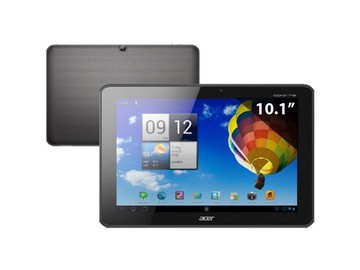 Anlisis Acer Iconia Tab A700