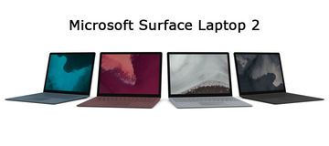 Microsoft Surface Laptop 2 reviewed by Day-Technology Microsoft Surface Laptop 2 reviewed by Day-Technology