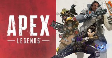 Apex Legends test par ActuGaming