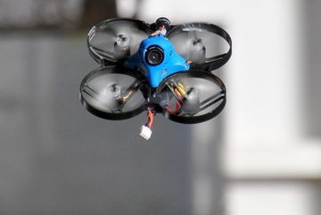Test BetaFPV Beta85X HD Test BetaFPV Beta85X HD