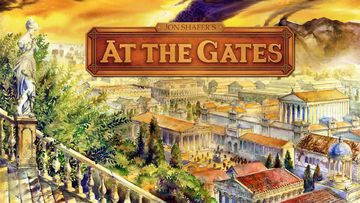At the Gates reviewed by wccftech