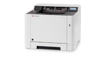 Kyocera Ecosys P5021cdw reviewed by ExpertReviews