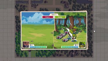 Wargroove reviewed by Gaming Trend
