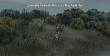 Storm Boy The Game test par ActuGaming Storm Boy The Game test par ActuGaming