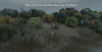 Storm Boy The Game test par ActuGaming