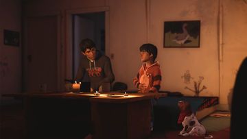 Life Is Strange 2 : Episode 2 test par PXLBBQ Life Is Strange 2 : Episode 2 test par PXLBBQ