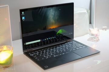 Lenovo Yoga C630 reviewed by Pocket-lint