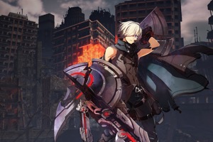 God Eater 3 reviewed by TheSixthAxis