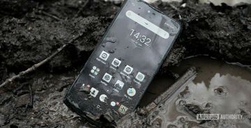 Doogee S90 Review