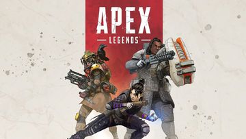 Apex Legends test par Clubic.com