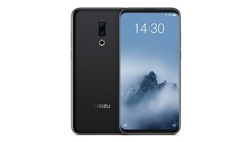 Meizu 16 test par 01net