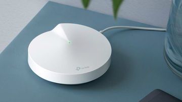 Test TP-Link Deco P7