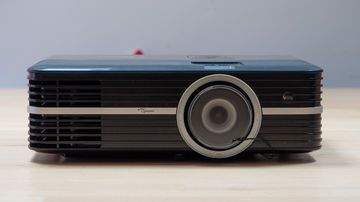 Optoma UHD51A test par ExpertReviews