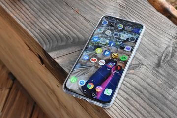 Honor View 20 test par LeCafeDuGeek Honor View 20 test par LeCafeDuGeek