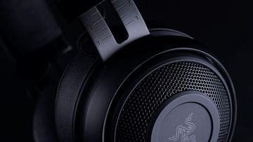 Razer Kraken Pro V2 reviewed by GamesRadar