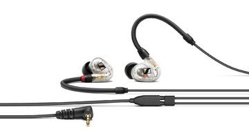 Sennheiser IE 40 Pro im Test: 2 Bewertungen, erfahrungen, Pro und Contra