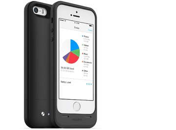 Anlisis Mophie Space Pack