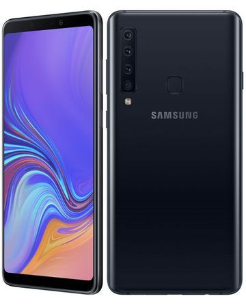 Samsung Galaxy A9 test par Les Numriques