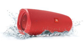 JBL Charge 4 test par Les Numériques JBL Charge 4 test par Les Numériques