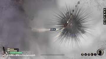 Sunless Skies test par GameReactor Sunless Skies test par GameReactor