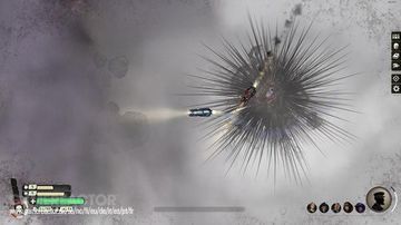 Sunless Skies test par GameReactor