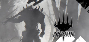 Magic : The Gathering Duels of the Planeswalkers 2014 testé par JeuxVideo.com Magic : The Gathering Duels of the Planeswalkers 2014 testé par JeuxVideo.com