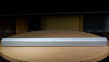 Bose Soundbar 700 test par Digit