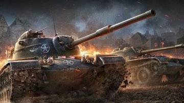 World of Tanks Blitz test par GameBlog.fr