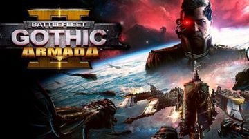 Battlefleet Gothic Armada 2 test par GameBlog.fr